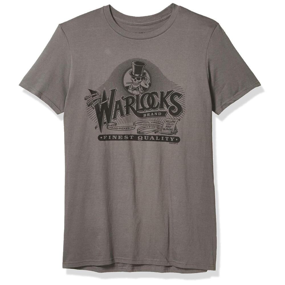 Liquid Blue Mens Warlocks TShirt
